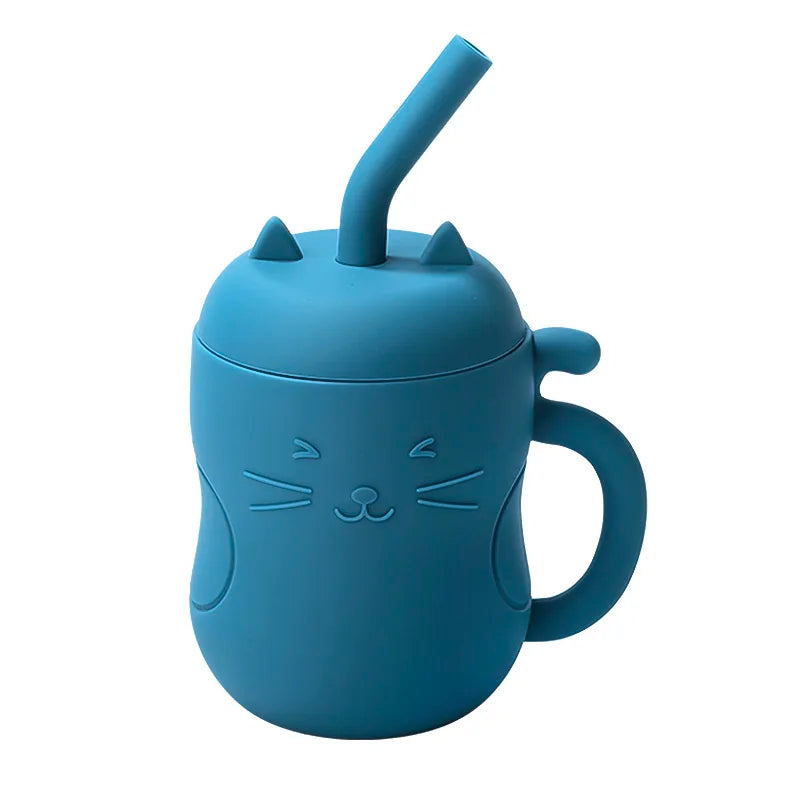 little nomad straw cup